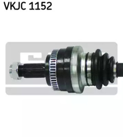 skf vkjc1152